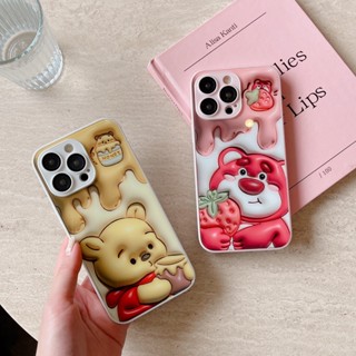 เคสโทรศัพท์มือถือแบบแข็ง ใส กันกระแทก ไฮเอนด์ หรูหรา สําหรับ iPhone 13Promax 14Pro 14 14Promax 13Pro 13 12Promax 12Pro 12 11Promax 11Pro 11