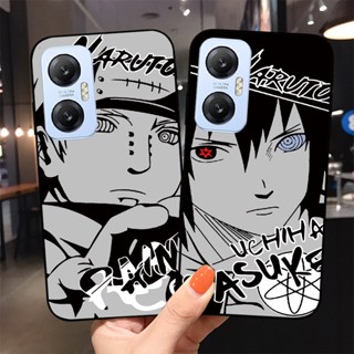 เคสโทรศัพท์มือถือ พิมพ์ลายนารูโตะ Sasuke Pain 3 มิติ สําหรับ Infinix Hot 20 5G X666B