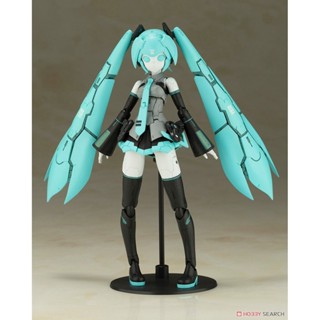 4934054034840 Frame Artist Hatsune Miku- kotobukiya