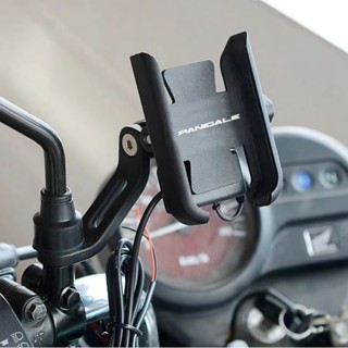 ขาตั้งโทรศัพท์มือถือ GPS อุปกรณ์เสริม สําหรับรถจักรยานยนต์ Ducati Panigale 899 959 1299 1199 S R G V4 KN