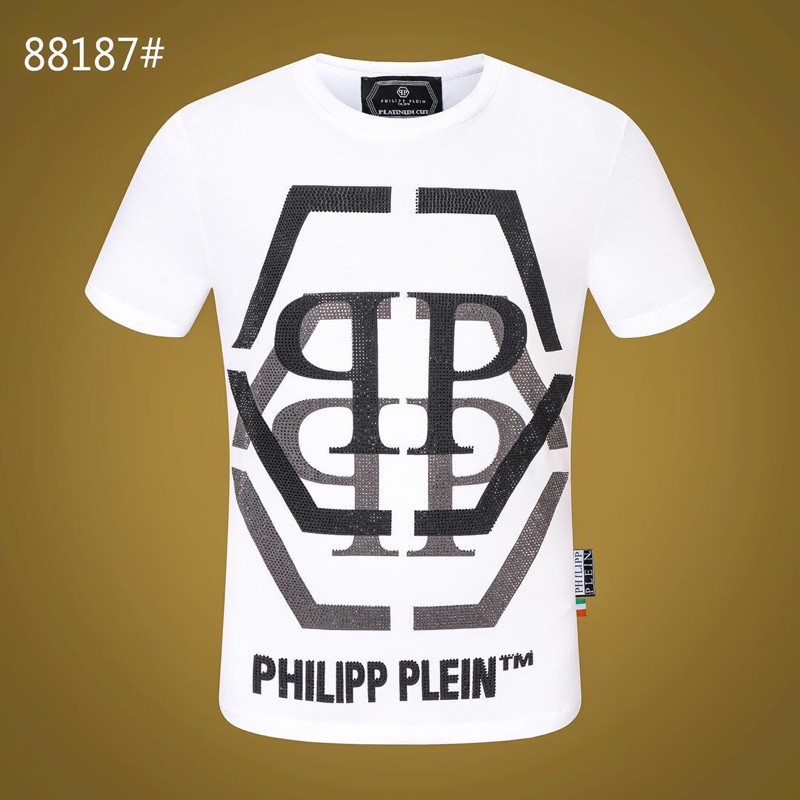 Philipp plein premium tee_01