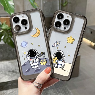 FOR XIAOMI 12 12T 12LITE REDMI 12C 10A 10C 9C NOTE10 NOTE11 NOTE12 S T POCO X5 F4 F3 M3 M4 PRO astronaut hard case