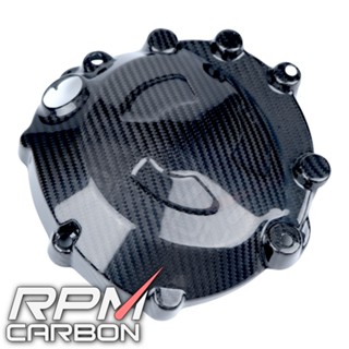 BMW S1000RR 2009-2014 Carbon Fiber Engine Cover