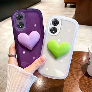 Oppo A78 5G เคส OPPO A98 A77 A76 A96 A77S A57 2022 A17 เคสชุบ สไตล์สาวหวาน เคสกันตก เคสป้องกันกล้อง ที่แม่นยํา