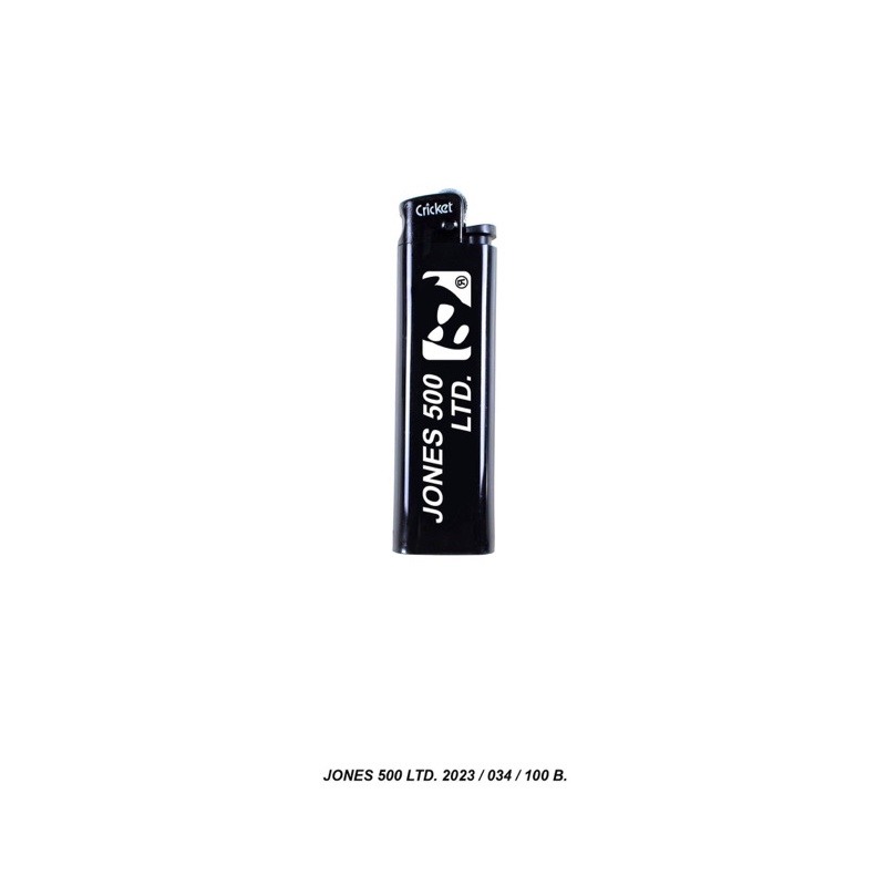 ไฟฟู่ 🔥🔥🔥ไฟแช็คJONE500 LTD.2023  3สี🔥🔥🔥