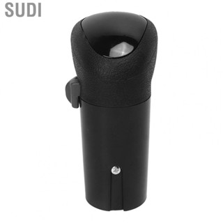 Sudi 455‑5005 Ergonomic Design Speed Shift Knob Abrasion Resistant Air Valve Shifter Knob Long Service Life  Aging Easy To