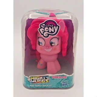 Mighty มักส์ พิงค์กี้พาย #4 My Little Pony MLP ใหม่ ของเล่นเปลี่ยนใบหน้า