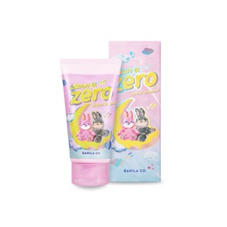 Banila Co Clean It Zero Foam Cleanser (Sweet Dream) 150ML