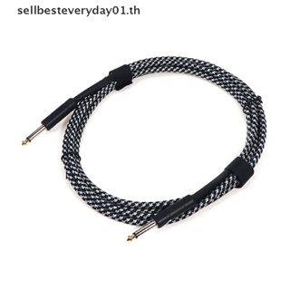 &amp; outdoor &amp; Fender Guitar Cable Wire Line Bass Electric Box Audio Cable Noise Reduction Line .