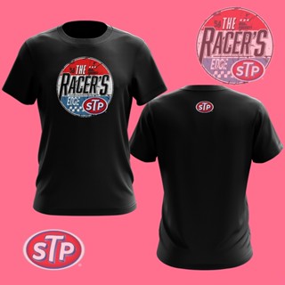 STP RACER MOTORCYCLE RACING OUTDOOR T SHIRT_03