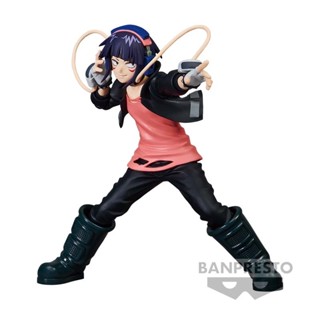 Bandai(บันได) BANPRESTO MY HERO ACADEMIA THE AMAZING HEROES VOL.28 KYOKA JIRO