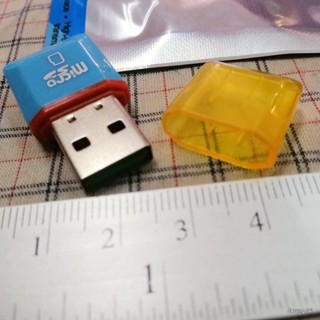 ตัวแปลง จาก micro sd card เป็น usb | card reader