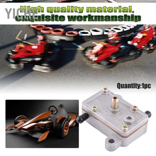 Yiche ปั๊มเชื้อเพลิง สําหรับ Mikuni Honda Odyssey Arctic Cat Go Kart Vacuum Snowmobile Atv Pwc Df44-211