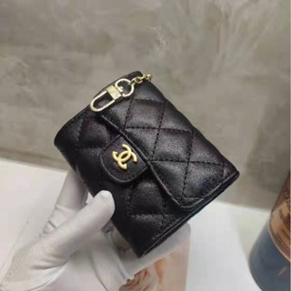 พร้อมส่ง กระเป๋าสตางค์ หนังแกะ ขนาดเล็ก 2023