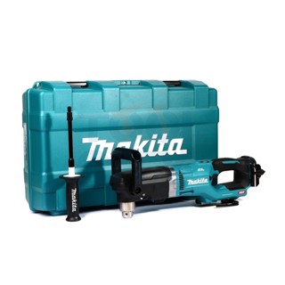 MAKITA สว่านหัวงอไร้สาย 40 โวลต์ 1/2 นิ้ว รุ่น DA001GZ01 แรงบิด 55 นิวตันเมตร ไม่รวมแบตเตอรี่และแท่นชาร์จ (มากีต้า)