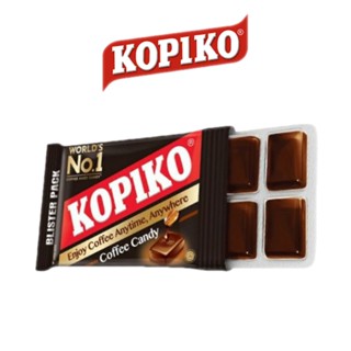 Kopiko ลูกอม กาแฟ 32 กรัม