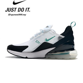 Qu230316 พร้อมส่ง N8866k N8866k Air Max 270 รองเท้ากีฬา รองเท้าวิ่งลําลอง กันลื่น แฟชั่นสําหรับผู้ชาย