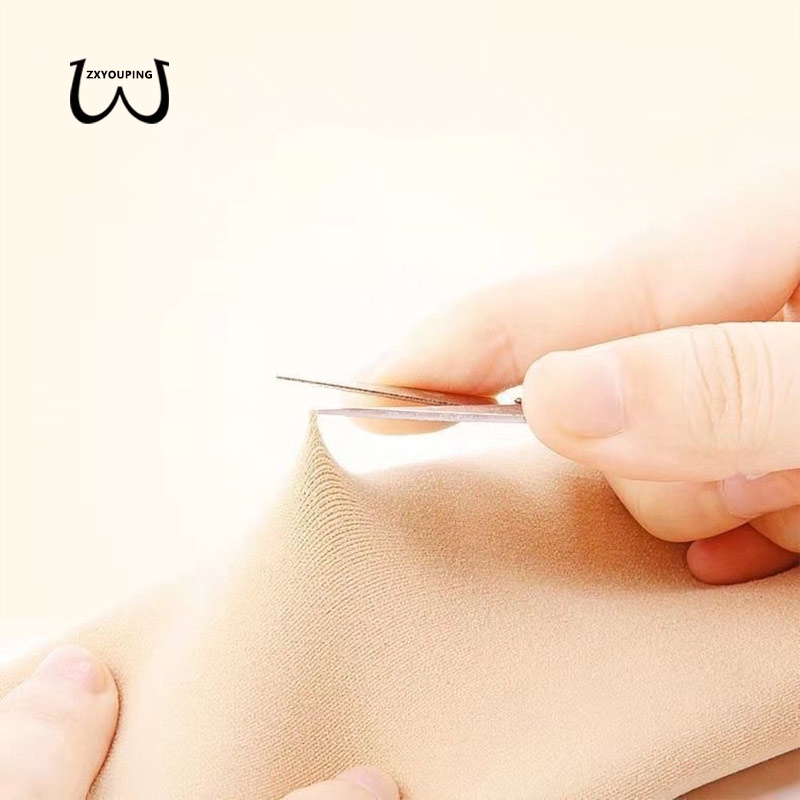 1 คู่ ผู้หญิง ฤดูหนาว ที่อบอุ่น หนา ถุงเท้าความร้อน - รูปที่ 6