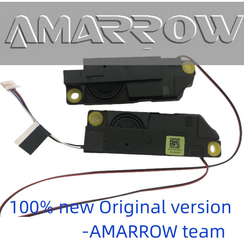 100% ใหม่กระเป๋าแล็ปท็อปสําหรับ ASUS ROG G512 G512L G512LV GL531 PX53 S5DV S7D G712 โน้ตบุ๊คลําโพงฮอ