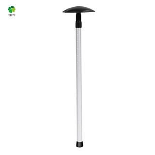 Golf Travel Bag Support Rod Golf Club Protector Travel Support Arm Telescoping Sections Adjustable Clubs Protection Pole