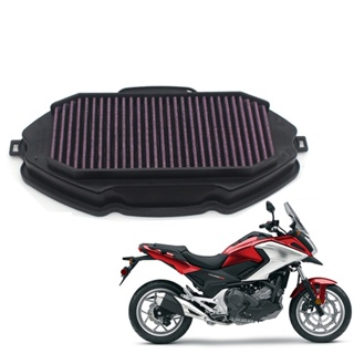 พร้อมส่ง ไส้กรองอากาศ สําหรับ Honda NC700 NC700X NC700S NC750X NC750S CTX700