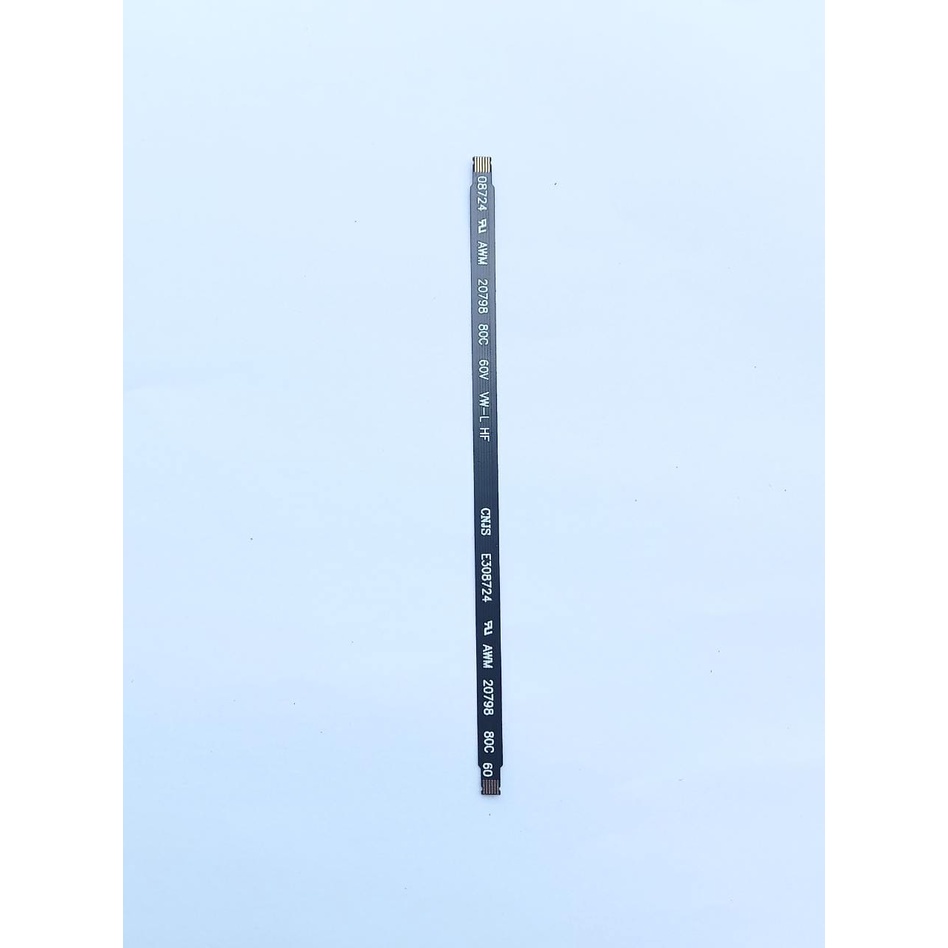 MESIN FLEXIBLE เมนบอร์ด SAMSUNG TAB 3 LITE T110 T111 TAB 3V T116 FLEX UI BOARD CONNECTOR เครื่อง 1 ช