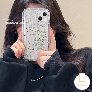 เคสโทรศัพท์มือถือ Tpu ใส แบบนิ่ม พิมพ์ลายตัวอักษร กันกระแทก สําหรับ Redmi Note 11s 8 11 10s 10 9 Note11 Note9 Redmi 12C 10C 9 9A 10 10A A1 9T 9C NFC POCO F4