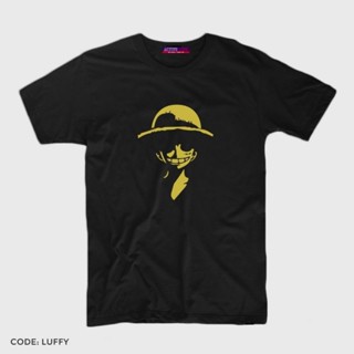 ONEPIECE Anime Tshirts - LUFFY | ASH CLUTZ CUSTOMIZED_03