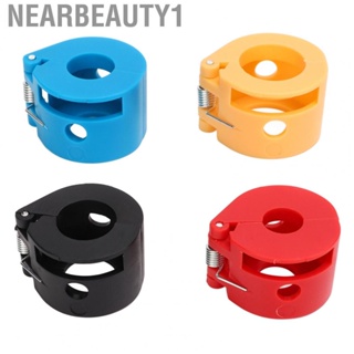 Nearbeauty1 Spring Lock Coupling Tools 25184  AC Quick Disconnect Tools Abrasion Resistant for Car