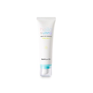 Banila Co Hello Sunny Aqua Sun Essence SPF50+ PA++++ 50ml