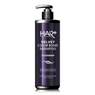 Hair+ Velvet Color Bond Shampoo 210ml / 300ml