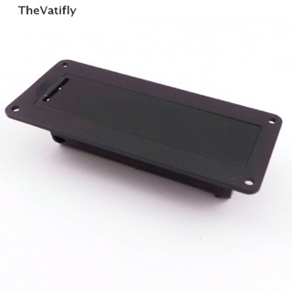 [TheVatifly] 18650 SMD  box with cover KST-3211 [Preferred]