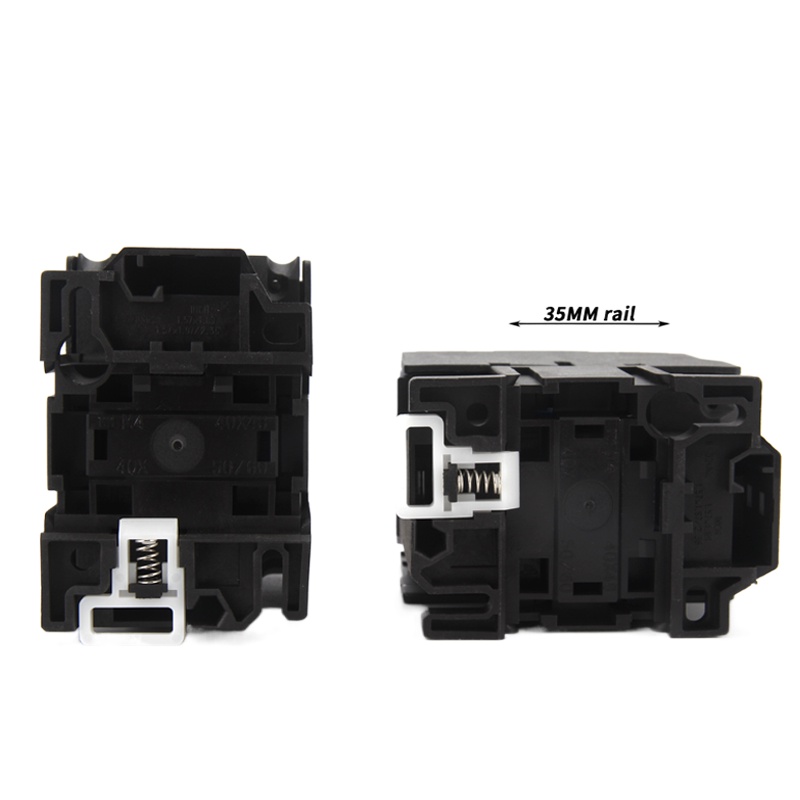 คอนแทคเตอร์แม่เหล็ก CJX2-2501/2510 50/60HZ 25A AC 3P+1NO OR NC 24V 220V คุณภาพสูง - รูปที่ 3