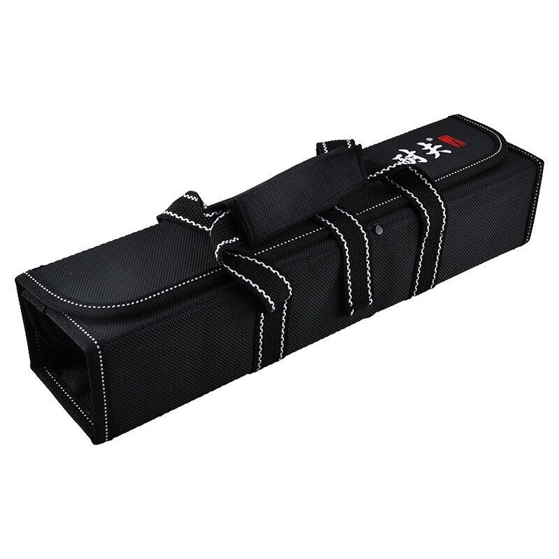 Chef Knife Roll Bag Knife Carry Case Cleaver Case Chef School Picnic Bag Wallet
