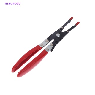 maurcey Car Vehicle Soldering Aid Plier Hold 2 Wires Universal Garage Cutg Wire Tool TH