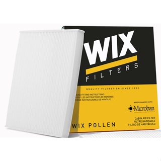 WIX  AIR FILTER P/N WP2026 กรองแอร์ March 1.2 ปี10 (K13), Almera, Not