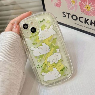 เคสโทรศัพท์มือถือ ซิลิโคนนิ่ม แบบใส กันกระแทก ลายเด็กผู้ชายน่ารัก สําหรับ IPhone 14 Pro Max 13 12 11 Plus XS X XR 8 7 Plus