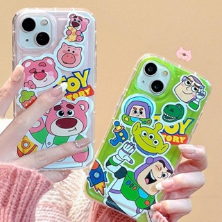 เคสโทรศัพท์มือถือซิลิโคน TPU ใส แบบนิ่ม กันกระแทก สําหรับ IPhone 14 13 12 11 Pro Max 7 8 XS X XR 6 6S Plus SE 2020