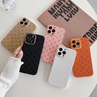 เคสโทรศัพท์มือถือ กรอบรูปโลหะ สไตล์วินเทจคลาสสิก สําหรับ iPhone 14 promax xsmax 7plus 11 promax