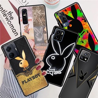 เคสซิลิโคน TPU กันกระแทก สําหรับ Vivo Y51 Y33 Y72 Y52 Y75 Y55 5G Y76 Y76S