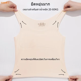 เสื้อซับในหญิง เหมาะสำหรับอายุ 8 9 10 11 13 ปี，ชุดชั้นใน เด็ก ผู้หญิง 12 ปี ไม่มีร่องรอย ต้านเชื้อแบคทีเรีย สะดวกสบายและระบายอากาศได้ดี，ชุดชั้นเด็ก มีให้เลือกในโทนสีผิว ขาวอมชมพู，เสื้อเด็ก เหมาะสำหรับฤดูร้อน，บรานักเรียน，เสื้อกล้ามผู้หญิง
