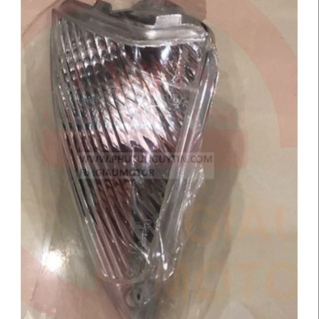 PIAGGIO FRONT LEFT ไฟเลี้ยว - LIBERTY