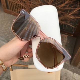 【Tiger Glasses】แว่นตากันแดด แว่นกรองแสง แว่นตาแฟชั่น แว่นกันแดด  แว่นกรองแสงสีฟ้า สําหรับผู้ชาย ผู้หญิง แว่นกันแดดแฟชั่น แว่นตาป้องกันแสงสีฟ้า TZHY-053