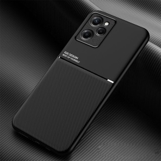 เคสโทรศัพท์มือถือหนังนิ่ม ผิวด้าน หรูหรา สําหรับ Xiaomi Poco X5 Pro X4 X3 NFC F3 F4 GT