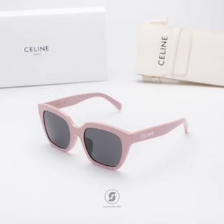 แว่นกันแดด Celine Monochroms 03 CL40198F P72A/56 ของแท้ ประกันศูนย์ไทย