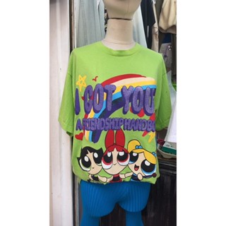 เสื้อยืดผ้าคอตตอนฟอก