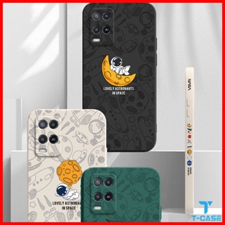 เคส OPPO A54 A74 4G A74 5G A53 A94 A93 A95 A96 A91 A92 เคส astronaut 2A-TKR