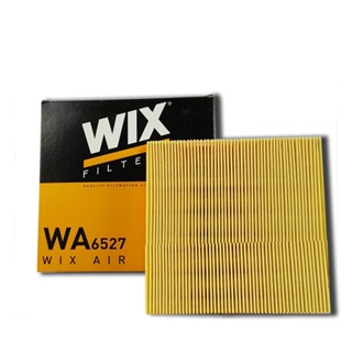 WIX  AIR FILTER P/N WA6527 กรองอากาศ CV9600 ซีวิค วีเทค ปี96, 17220-P