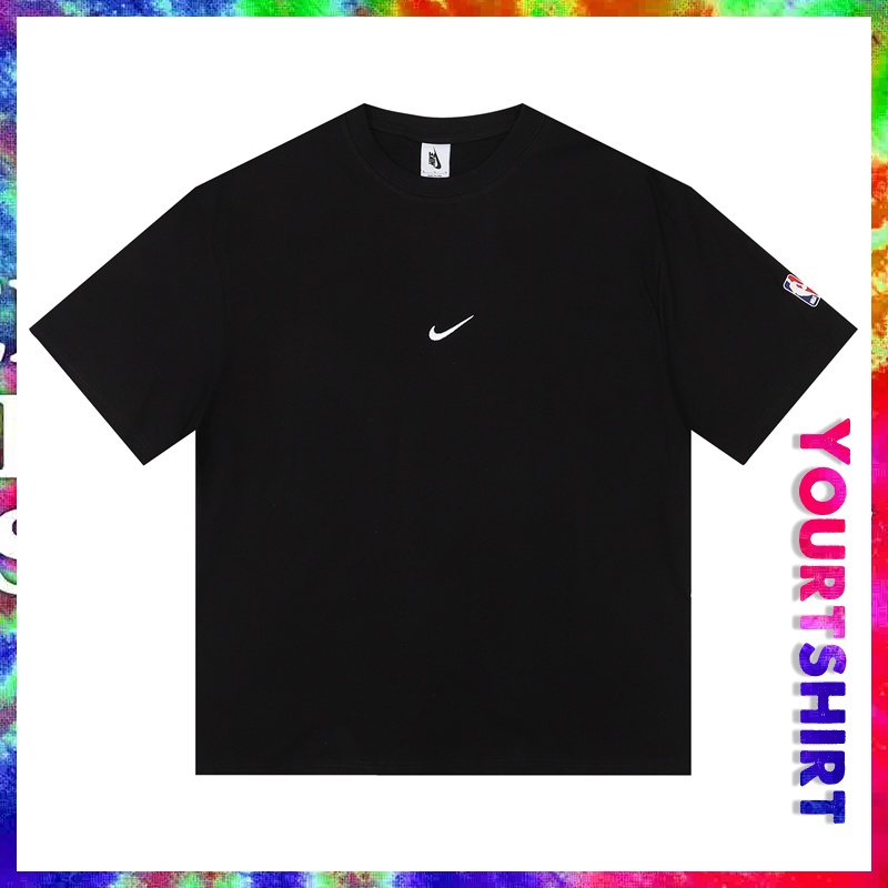 #T14 เสื้อยืดแขนสั้น พิมพ์ลายกราฟฟิค ขนาดใหญ่ สไตล์เกาหลี วินเทจ เรโทร สําหรับผู้หญิง และผู้ชาย
