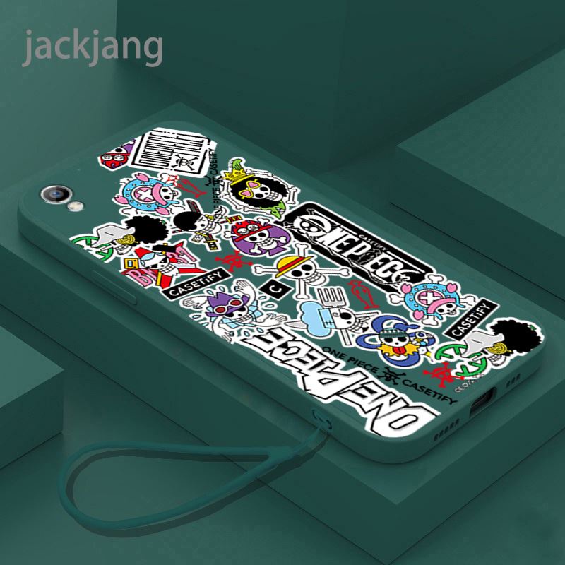 ปลอก VIVO Y91 Y95 U1 Y1S one peace Phone Case Soft Phone Case Smooth Protective Case Bear New Design
